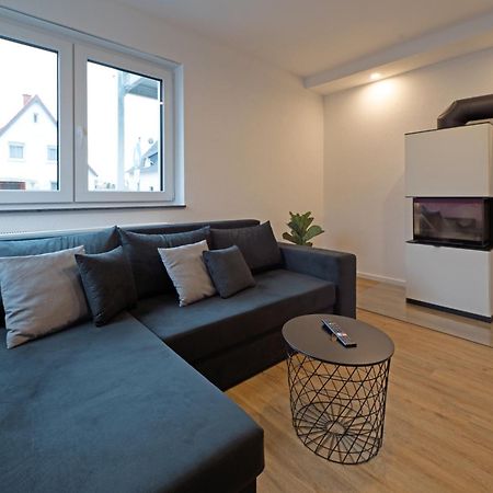 Casa Lorsch 1アパートメント エクステリア 写真