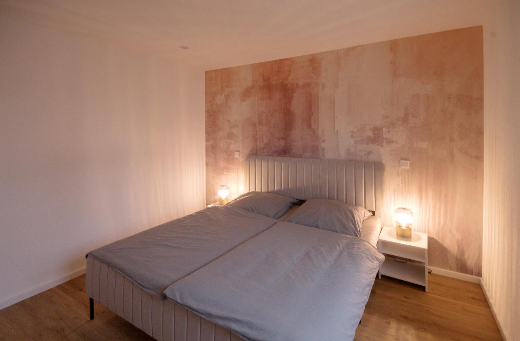Casa Lorsch 1アパートメント エクステリア 写真
