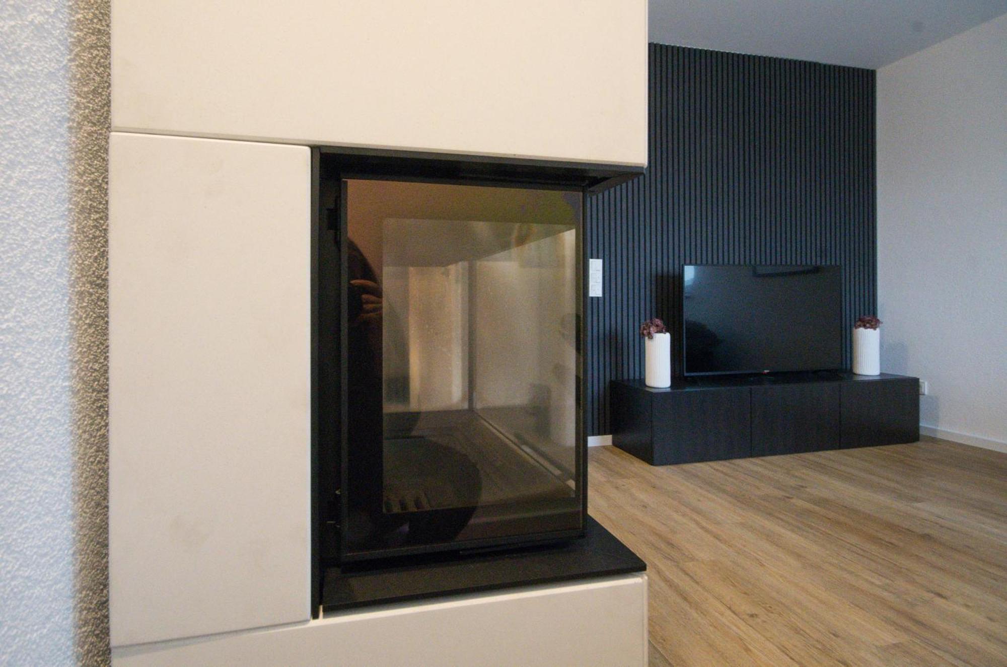 Casa Lorsch 1アパートメント エクステリア 写真