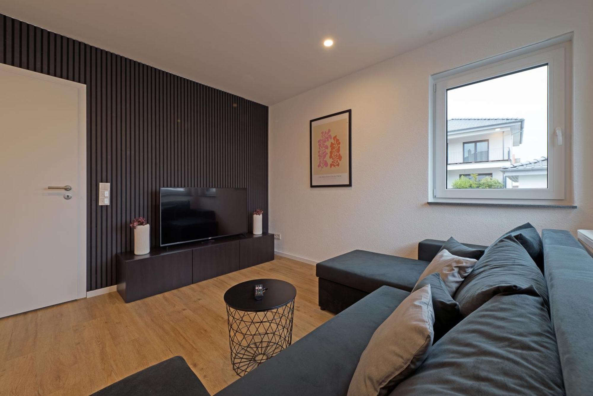 Casa Lorsch 1アパートメント エクステリア 写真