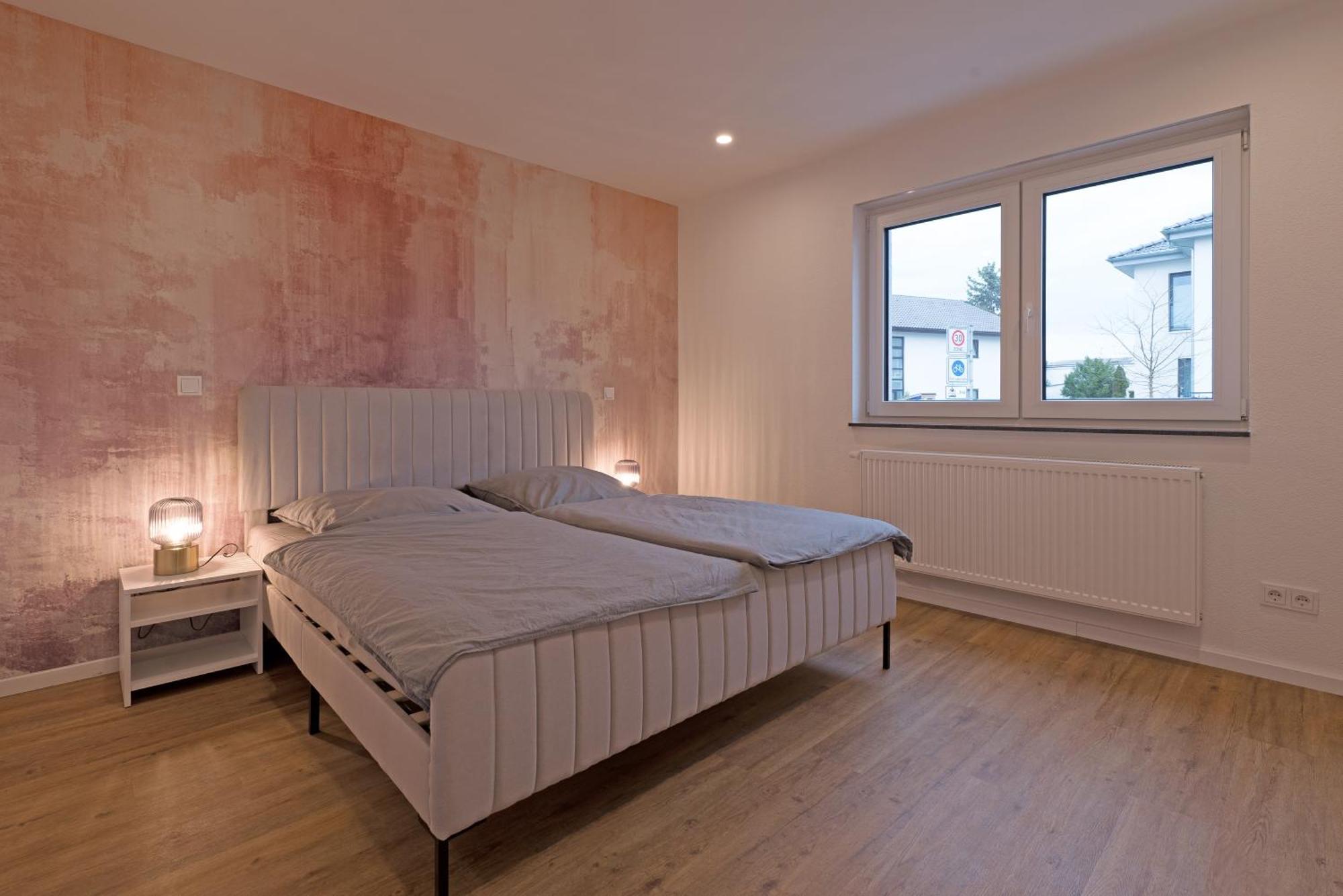 Casa Lorsch 1アパートメント エクステリア 写真