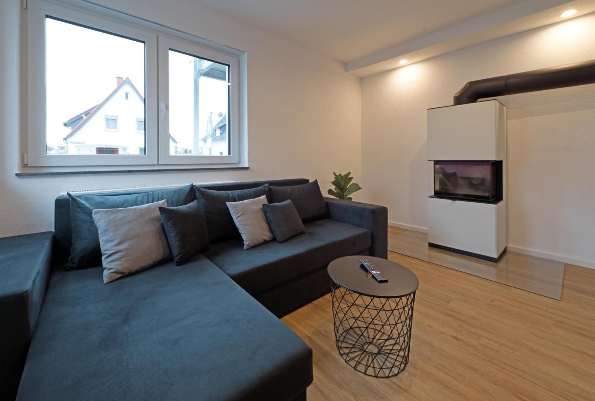 Casa Lorsch 1アパートメント エクステリア 写真