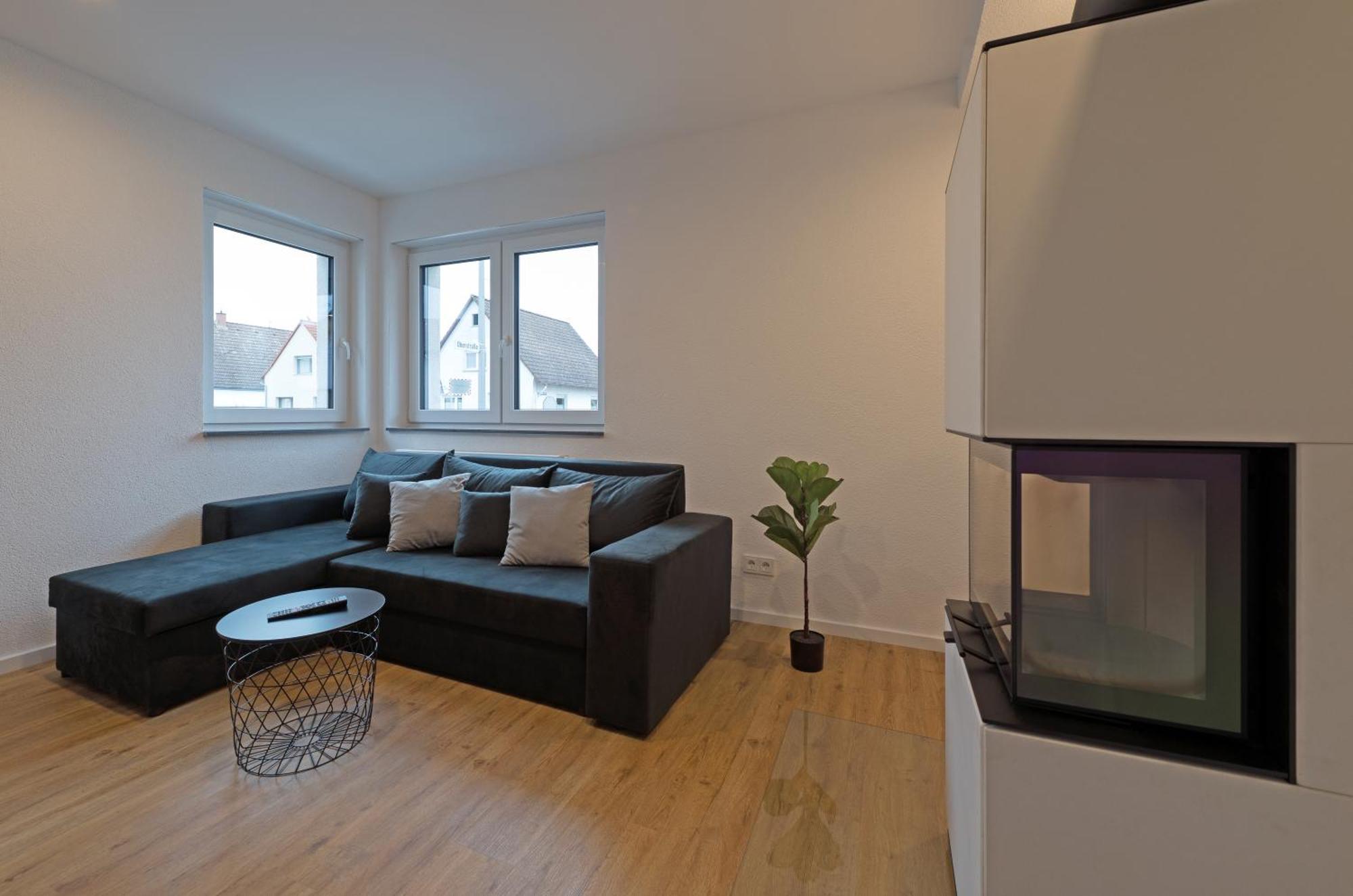 Casa Lorsch 1アパートメント エクステリア 写真