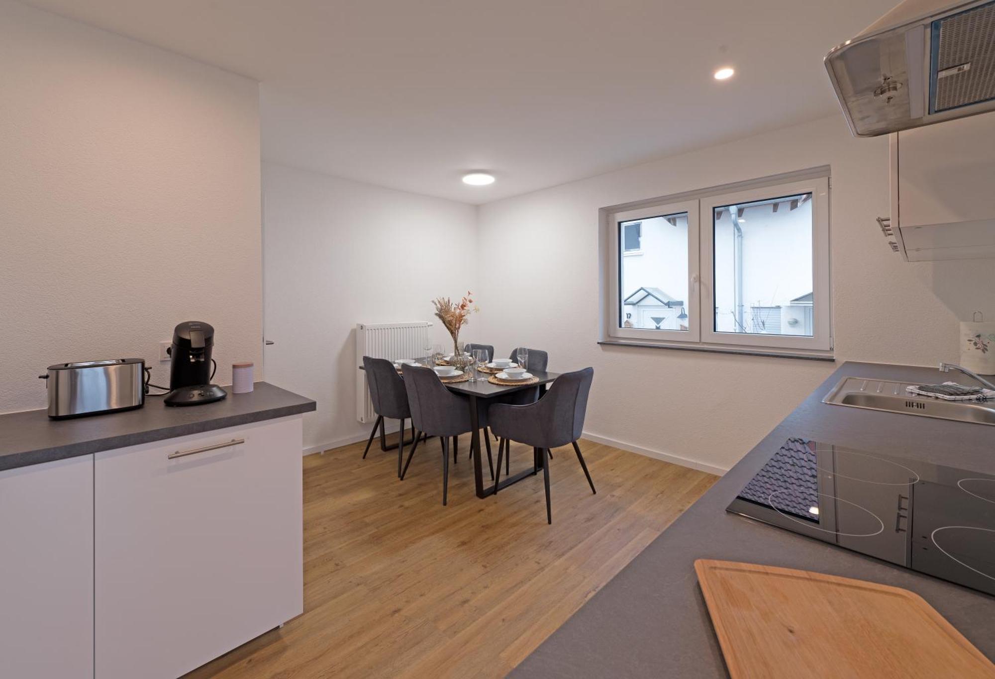 Casa Lorsch 1アパートメント エクステリア 写真