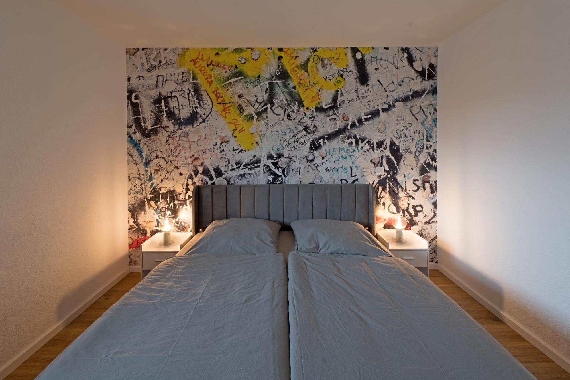 Casa Lorsch 1アパートメント エクステリア 写真
