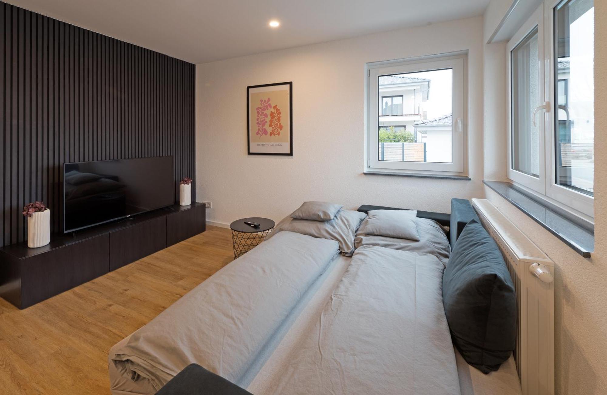 Casa Lorsch 1アパートメント エクステリア 写真